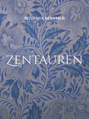cover image of Zentauren